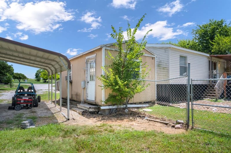 1215 Alliance Boulevard, Rhome TX 76078 - Photo 15
