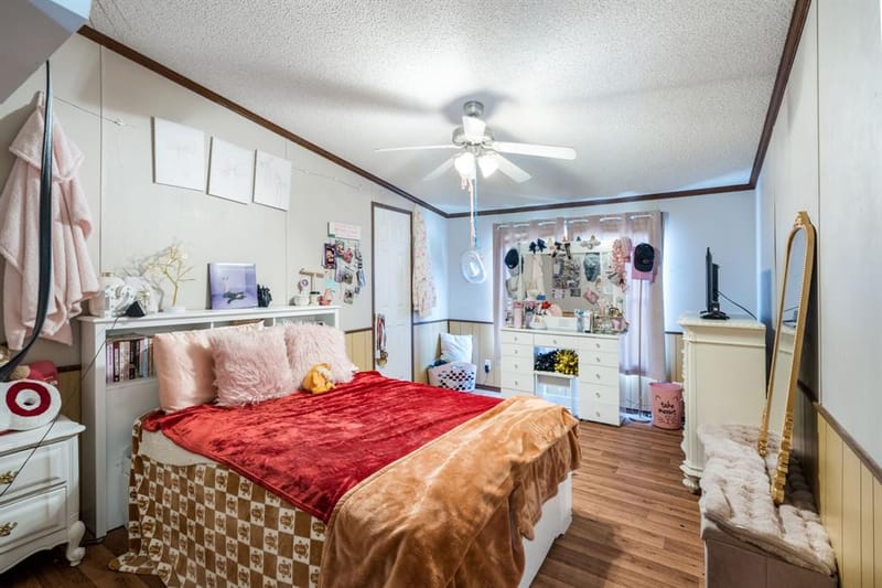 1215 Alliance Boulevard, Rhome TX 76078 - Photo 11