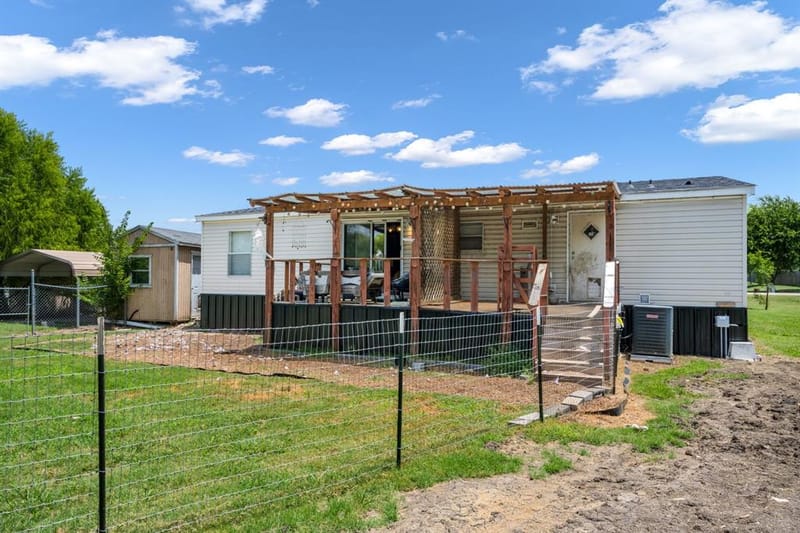 1215 Alliance Boulevard, Rhome TX 76078 - Photo 4