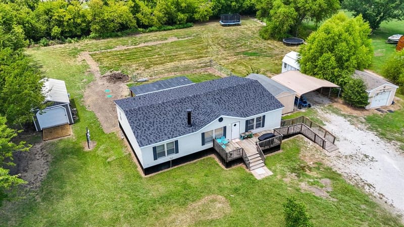 1215 Alliance Boulevard, Rhome TX 76078 - Photo 21