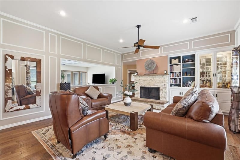 2816 N Creekwood Drive, Grapevine TX 76051 - Photo 6