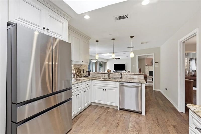 2816 N Creekwood Drive, Grapevine TX 76051 - Photo 17