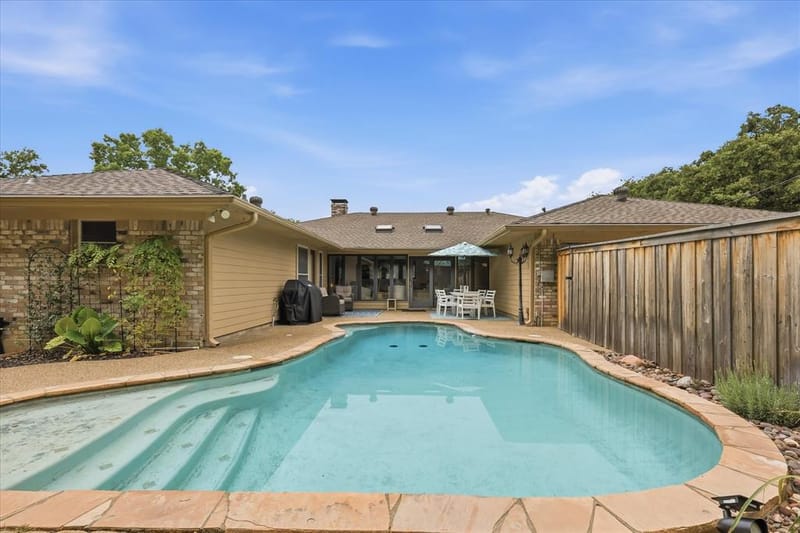 2816 N Creekwood Drive, Grapevine TX 76051 - Photo 36