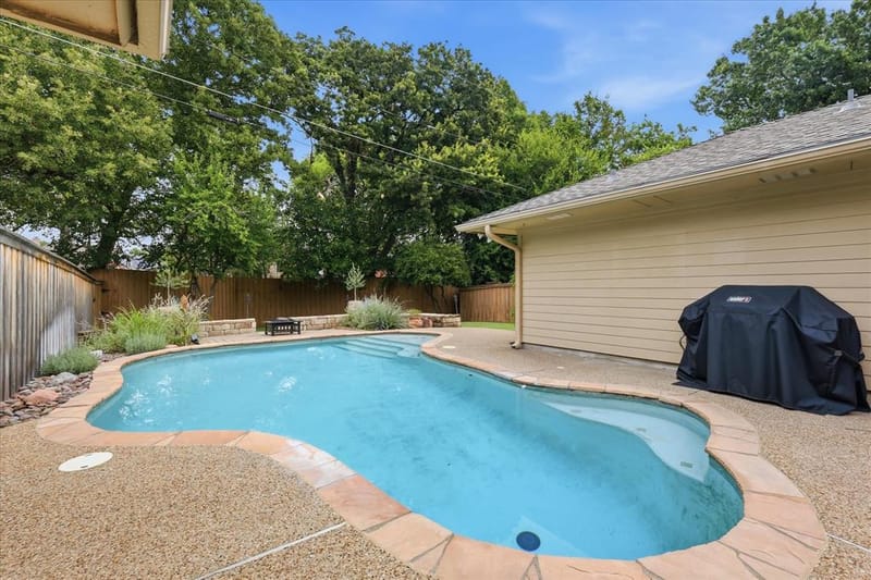 2816 N Creekwood Drive, Grapevine TX 76051 - Photo 32