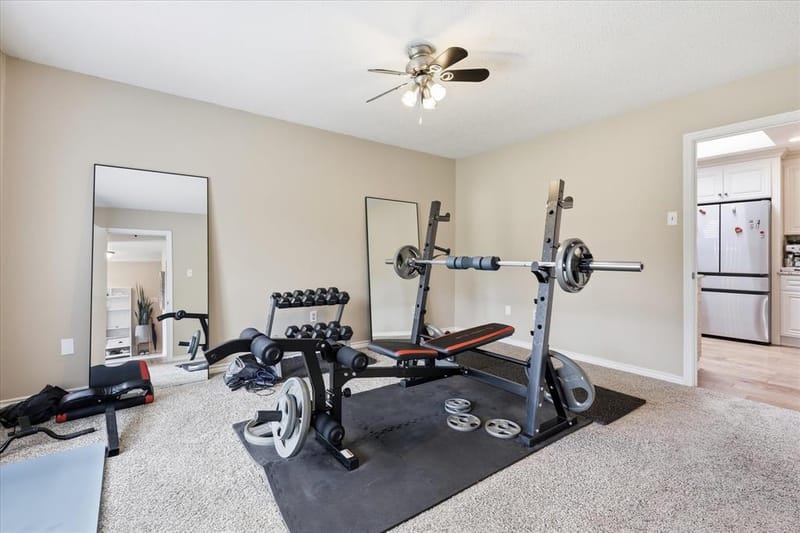 2816 N Creekwood Drive, Grapevine TX 76051 - Photo 28