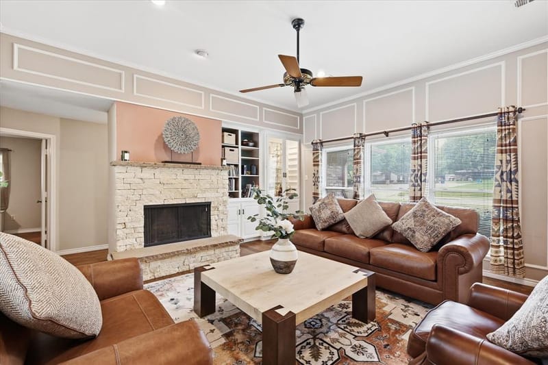 2816 N Creekwood Drive, Grapevine TX 76051 - Photo 5