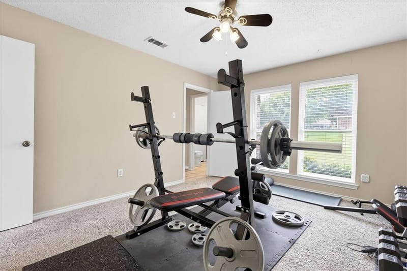 2816 N Creekwood Drive, Grapevine TX 76051 - Photo 30