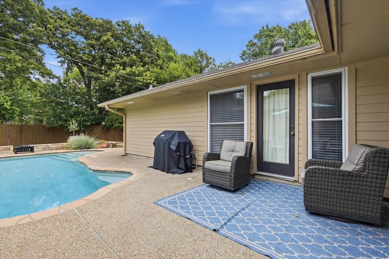 2816 N Creekwood Drive, Grapevine TX 76051 - Photo 34