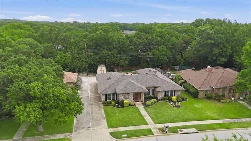 2816 N Creekwood Drive, Grapevine TX 76051 - Photo 38
