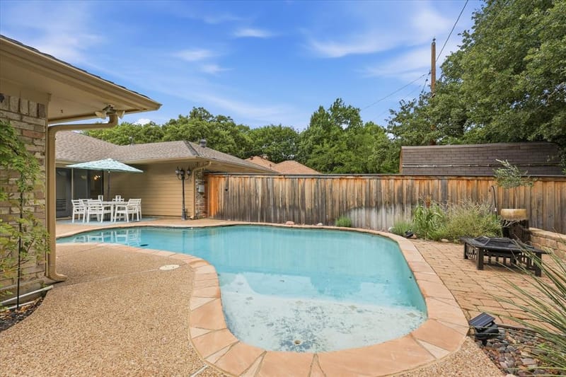 2816 N Creekwood Drive, Grapevine TX 76051 - Photo 33
