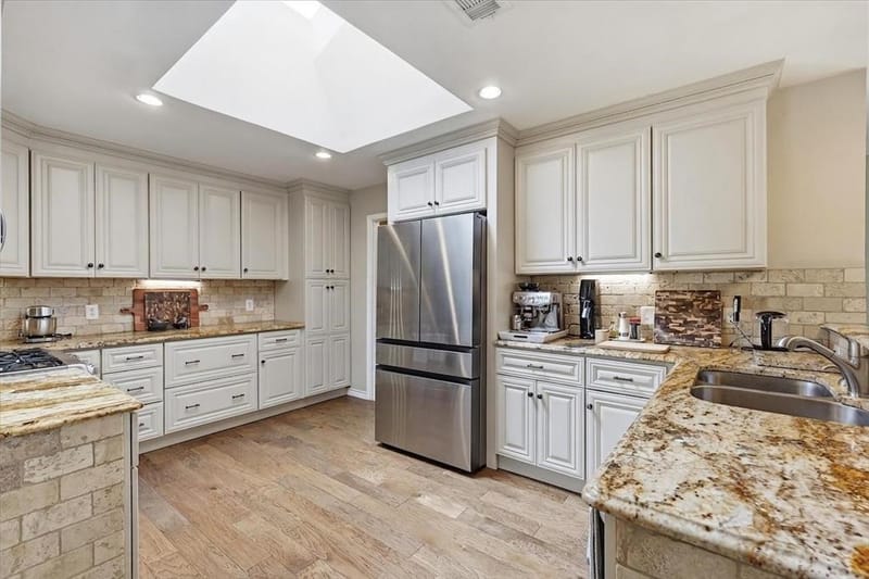 2816 N Creekwood Drive, Grapevine TX 76051 - Photo 14
