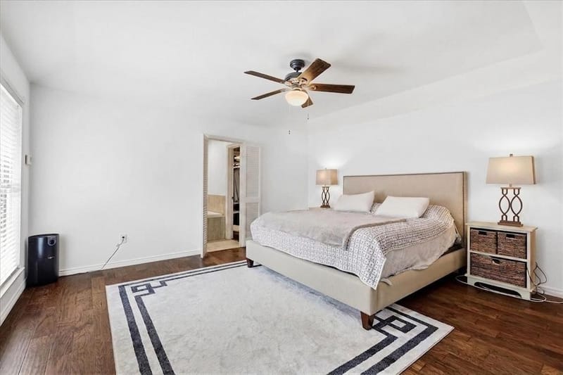 2816 N Creekwood Drive, Grapevine TX 76051 - Photo 18