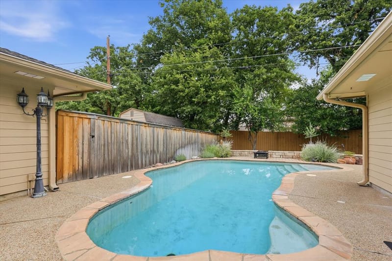 2816 N Creekwood Drive, Grapevine TX 76051 - Photo 35