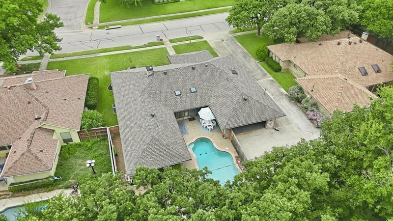 2816 N Creekwood Drive, Grapevine TX 76051 - Photo 39