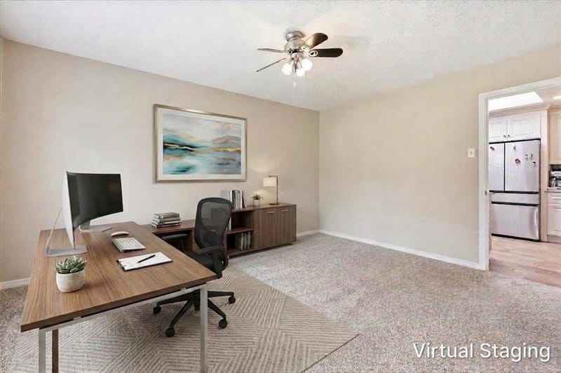 2816 N Creekwood Drive, Grapevine TX 76051 - Photo 29