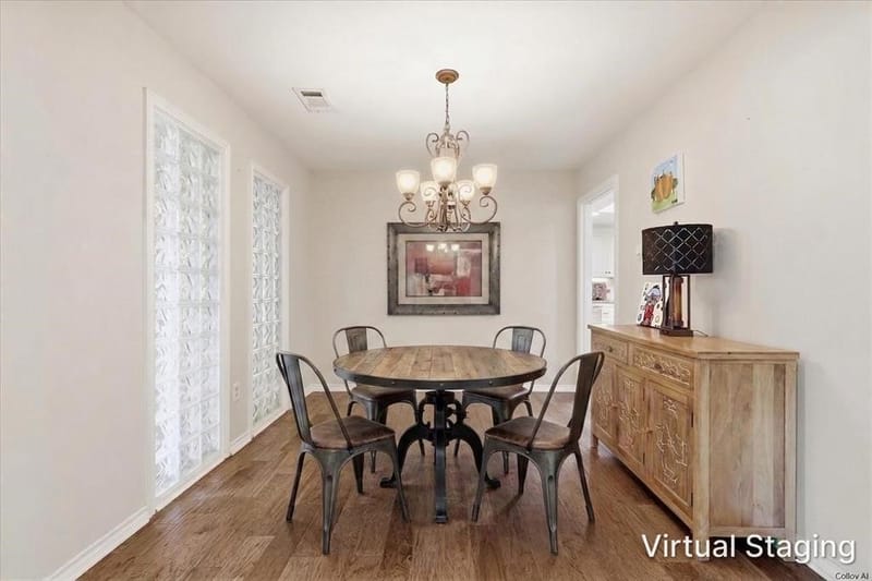 2816 N Creekwood Drive, Grapevine TX 76051 - Photo 8