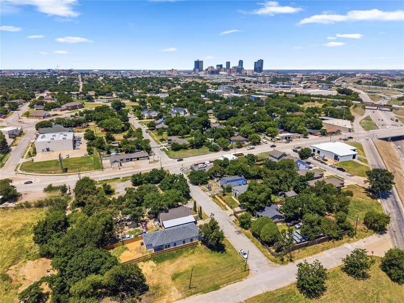 1818 E Tucker Street, Fort Worth TX 76104 - Photo 26