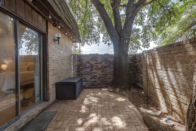 4414 Glenwood Court, Fort Worth TX 76109 - Photo 28