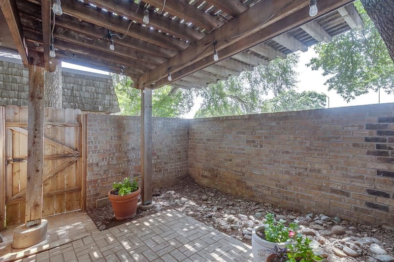 4414 Glenwood Court, Fort Worth TX 76109 - Photo 30