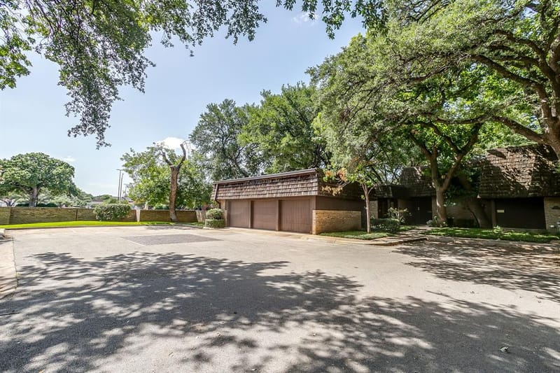 4414 Glenwood Court, Fort Worth TX 76109 - Photo 33