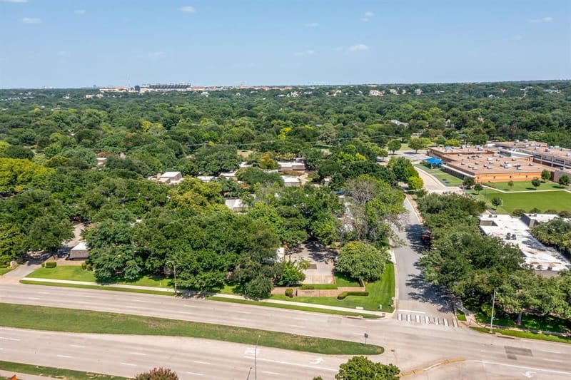 4414 Glenwood Court, Fort Worth TX 76109 - Photo 37