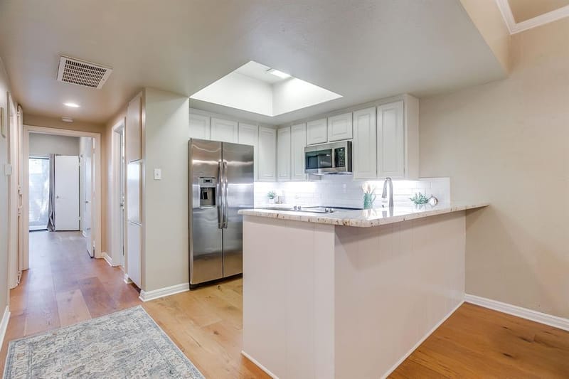 4414 Glenwood Court, Fort Worth TX 76109 - Photo 15