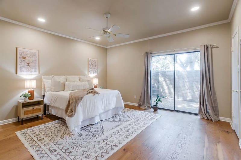 4414 Glenwood Court, Fort Worth TX 76109 - Photo 19