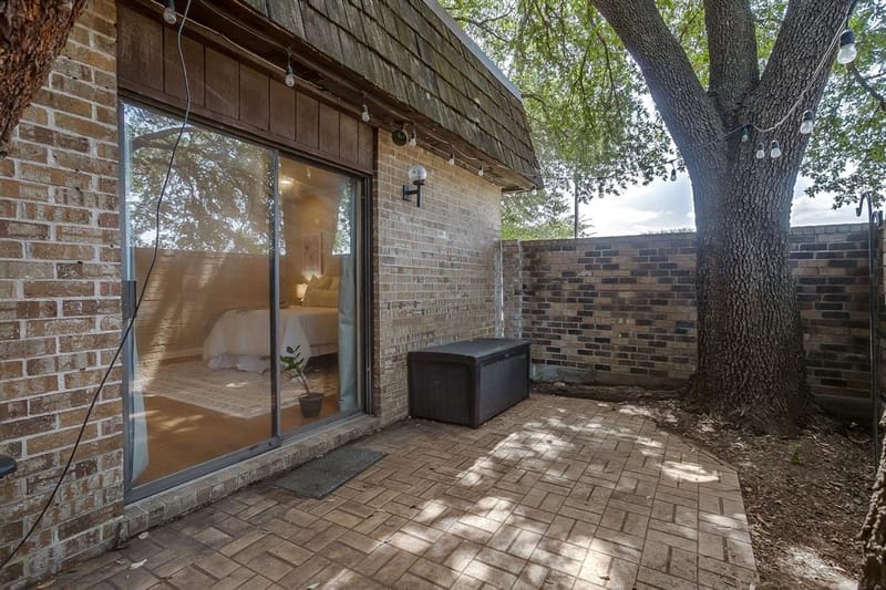 4414 Glenwood Court, Fort Worth TX 76109 - Photo 29