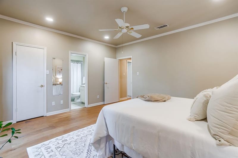 4414 Glenwood Court, Fort Worth TX 76109 - Photo 21
