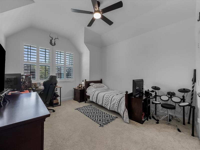 363 Misty Meadow Lane, Lavon TX 75166 - Photo 23