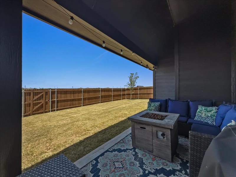 363 Misty Meadow Lane, Lavon TX 75166 - Photo 26