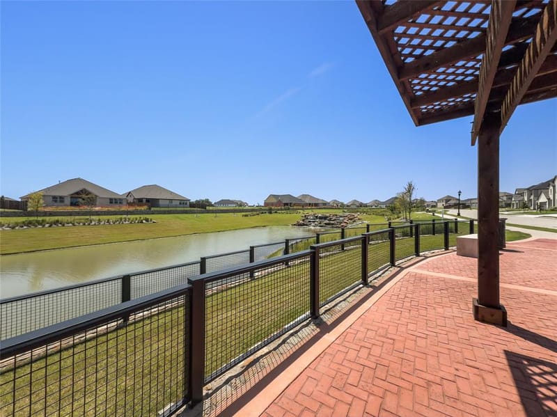 363 Misty Meadow Lane, Lavon TX 75166 - Photo 28