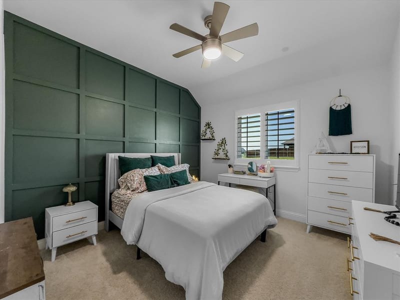 363 Misty Meadow Lane, Lavon TX 75166 - Photo 5