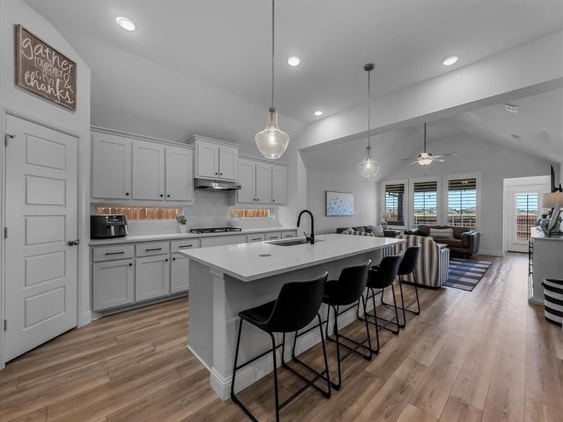 363 Misty Meadow Lane, Lavon TX 75166 - Photo 9