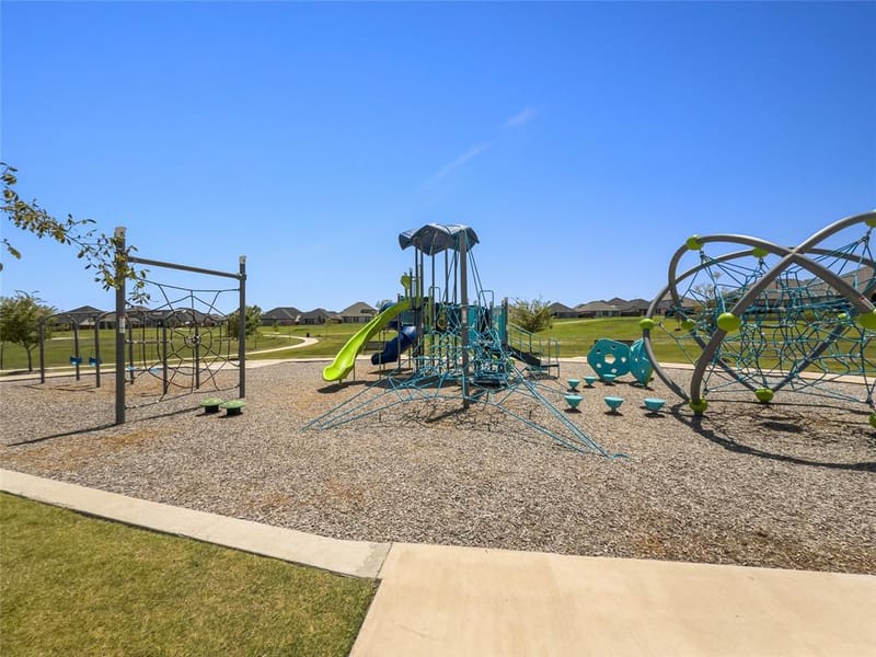 363 Misty Meadow Lane, Lavon TX 75166 - Photo 30