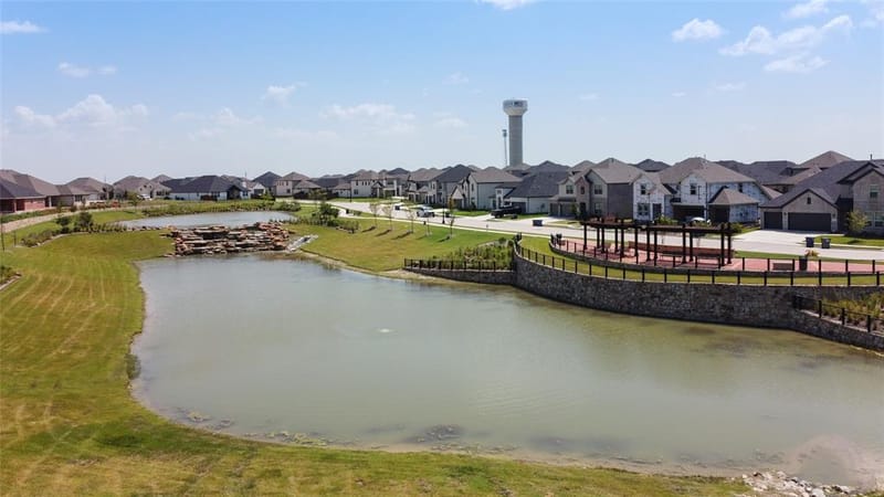 363 Misty Meadow Lane, Lavon TX 75166 - Photo 34