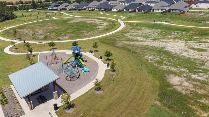 363 Misty Meadow Lane, Lavon TX 75166 - Photo 33