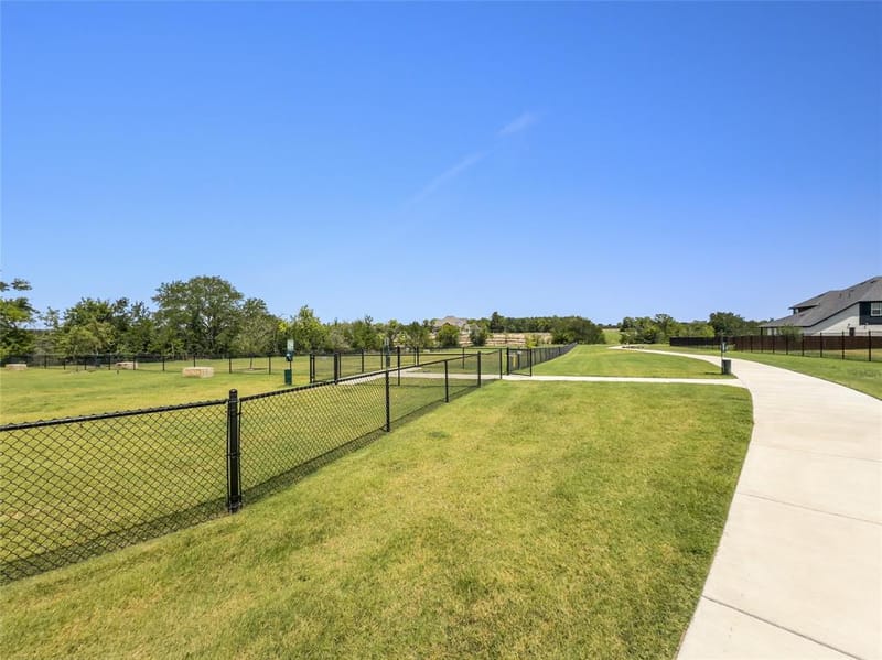 363 Misty Meadow Lane, Lavon TX 75166 - Photo 31