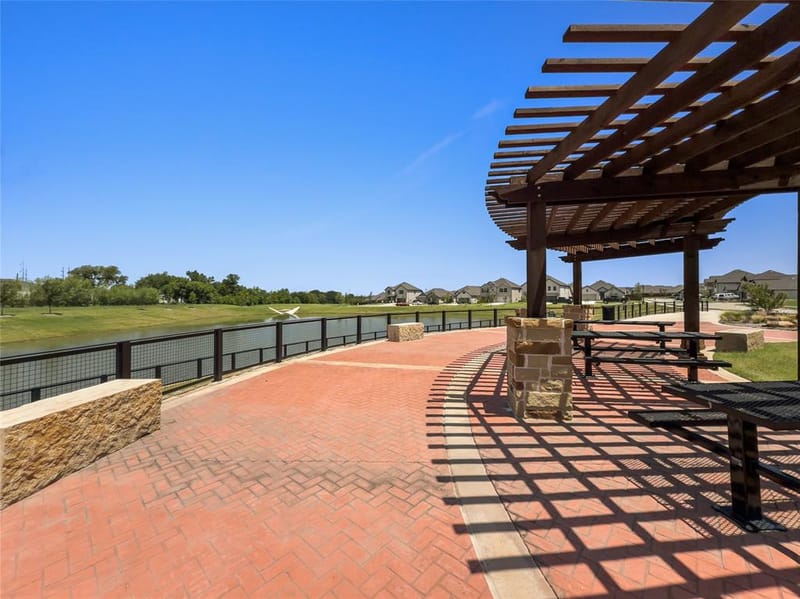 363 Misty Meadow Lane, Lavon TX 75166 - Photo 29