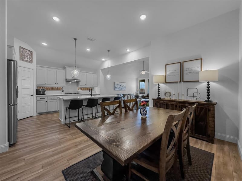 363 Misty Meadow Lane, Lavon TX 75166 - Photo 8