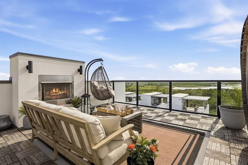 4928 Blaynes Road, The Colony TX 75056 - Photo 31