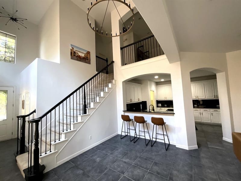 1316 Cog Hill Drive, Fort Worth TX 76120 - Photo 2