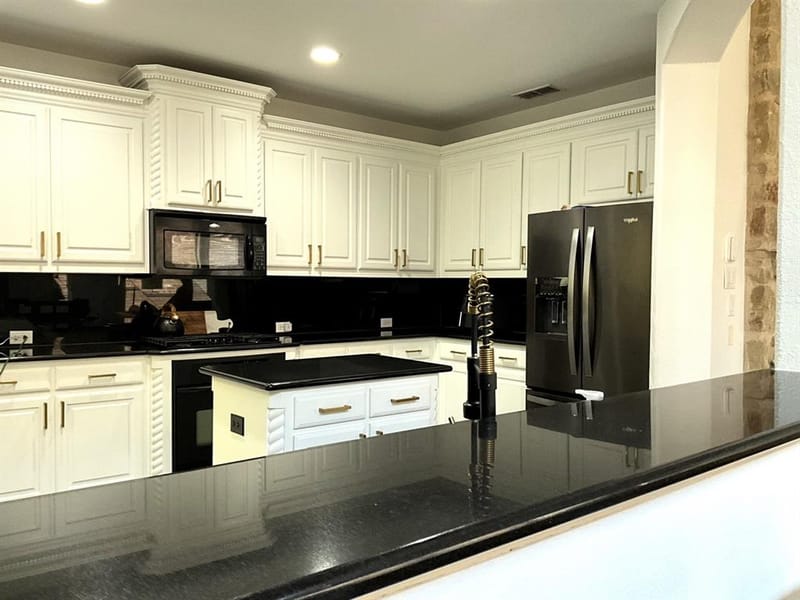 1316 Cog Hill Drive, Fort Worth TX 76120 - Photo 3