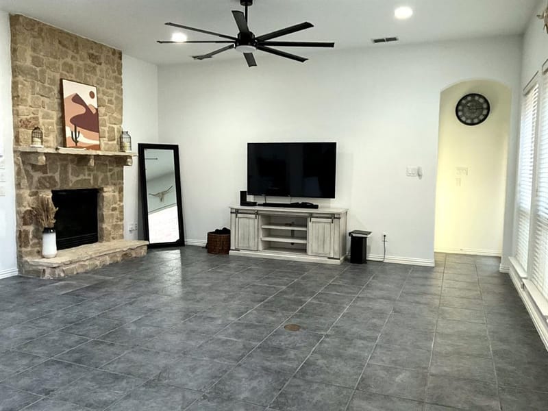1316 Cog Hill Drive, Fort Worth TX 76120 - Photo 9