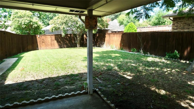 4724 Meadowview Drive, Mesquite TX 75150 - Photo 36