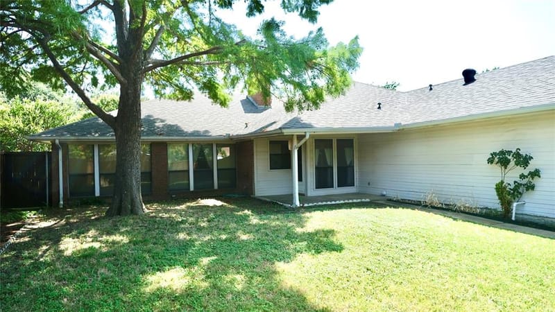 4724 Meadowview Drive, Mesquite TX 75150 - Photo 37