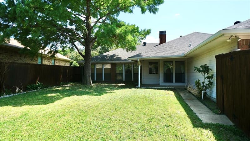 4724 Meadowview Drive, Mesquite TX 75150 - Photo 35