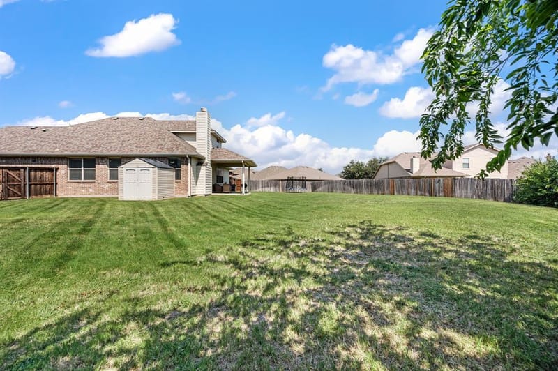 13160 Larks View Point, Fort Worth TX 76244 - Photo 27