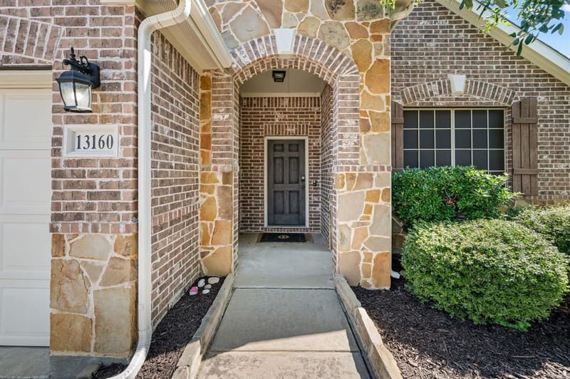 13160 Larks View Point, Fort Worth TX 76244 - Photo 2