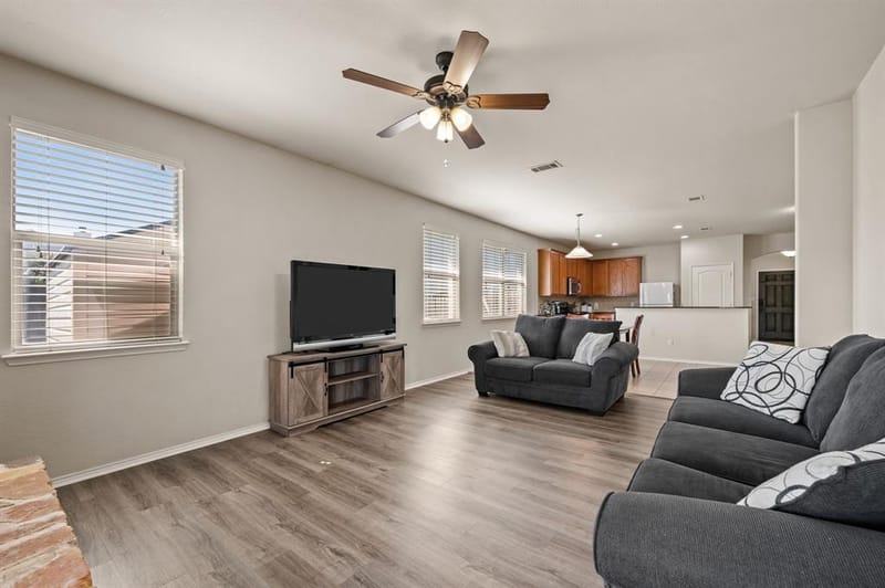 13160 Larks View Point, Fort Worth TX 76244 - Photo 12